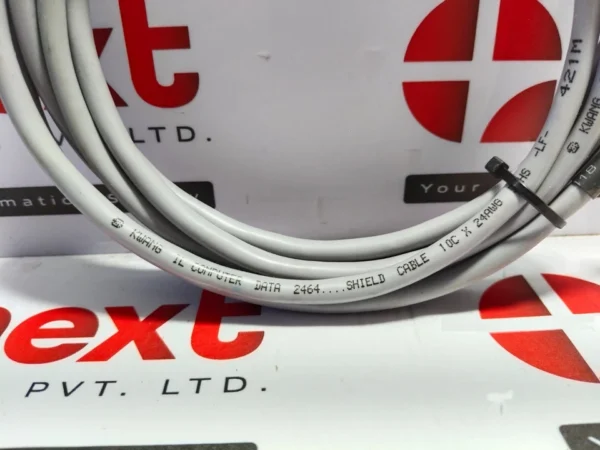 Kwang IL 2464 Computer Data Communication Cable 10C X 24AWG