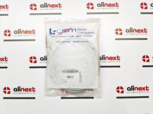 L-com Awm 20276 VW-1 80C 30V E81280-D Dvi Digital Dual Link