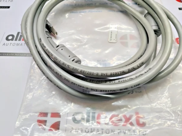 L-com Awm 20276 VW-1 80C 30V E81280-D Dvi Digital Dual Link