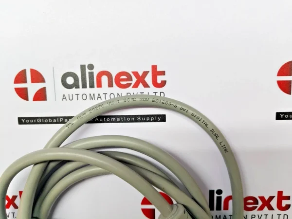 L-com Awm 20276 VW-1 80C 30V E81280-D Dvi Digital Dual Link