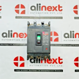 LG ABE 103 molded case circuit breaker 75A