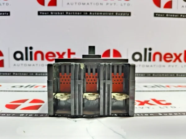 LG ABE 103 molded case circuit breaker 75A