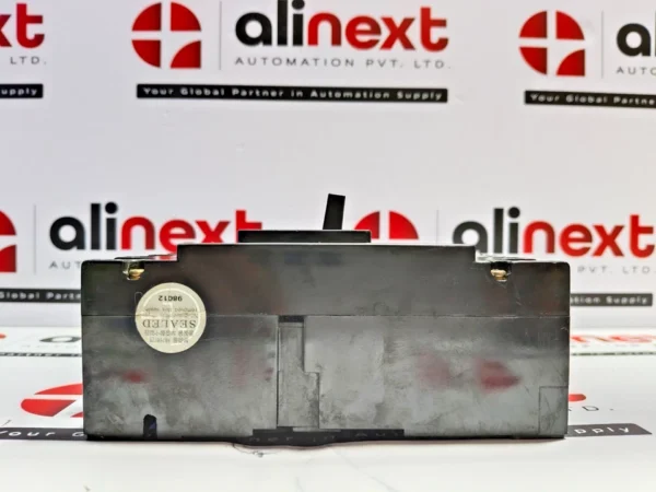 LG ABE 103 molded case circuit breaker 75A