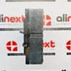 LG ABE 202 series molded case circuit breaker 175 amps (Crack)