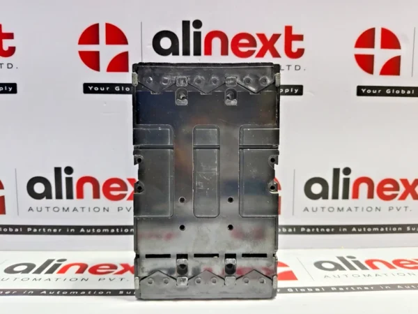 LG ABE 202 series molded case circuit breaker 175 amps (Crack)