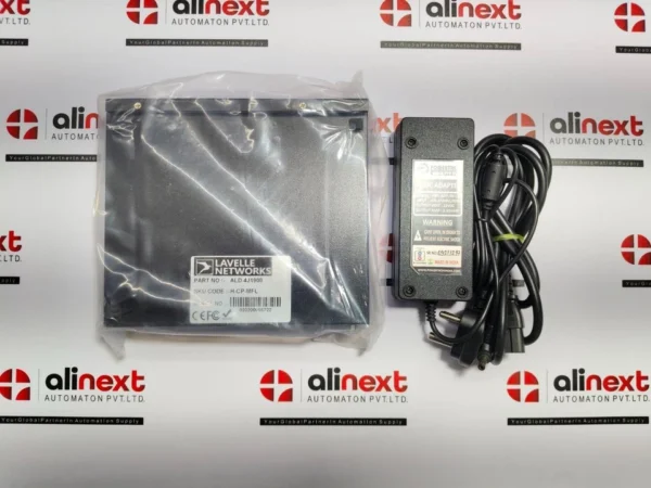 Lavelle Networks with powertros ALD-4J1900 VPN Appliance
