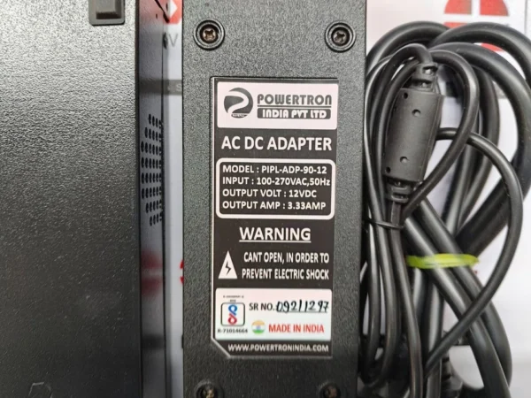 Lavelle Networks with powertros ALD-4J1900 VPN Appliance