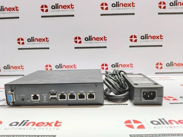 Lavelle Networks with powertros ALD-4J1900 VPN Appliance