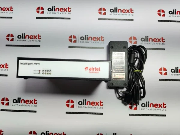 Lavelle Networks with powertros ALD-4J1900 VPN Appliance