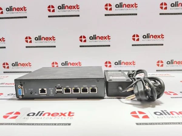 Lavelle Networks with powertros ALD-4J1900 VPN Appliance