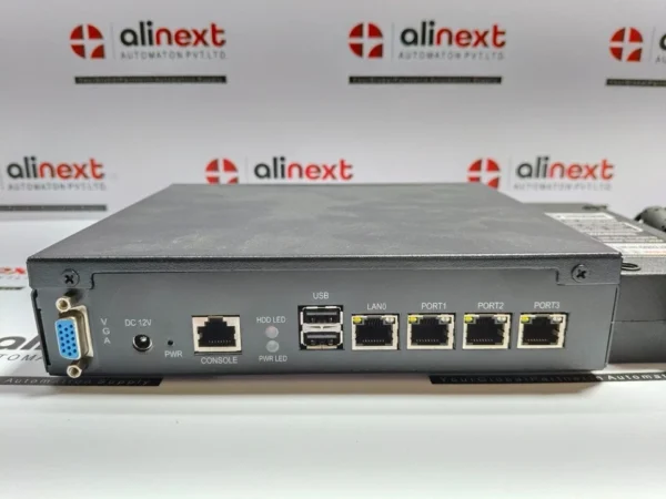 Lavelle Networks with powertros ALD-4J1900 VPN Appliance