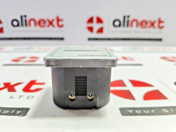 Legrand Contarex 49560 hour meter 10-80VDC