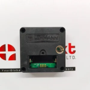 Lehmann Captura 100 Mfare L3NF13CX V2