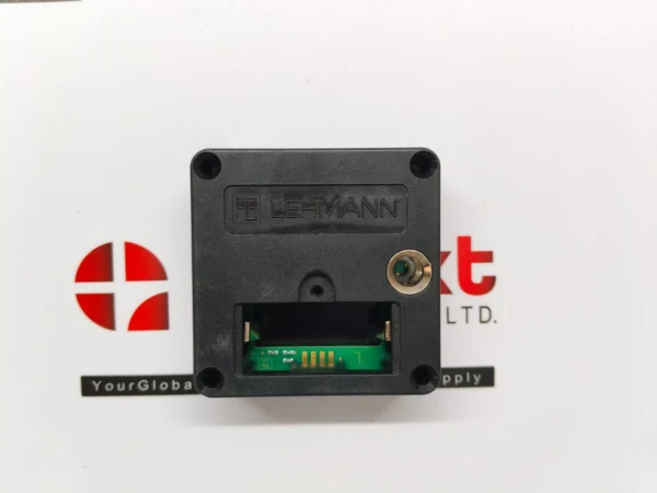 Lehmann Captura 100 Mfare L3NF13CX V2