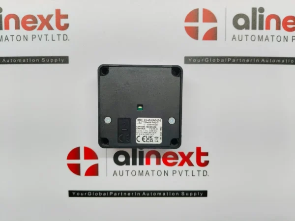 Lehmann Captura 100 Mfare L3NF13CX V2