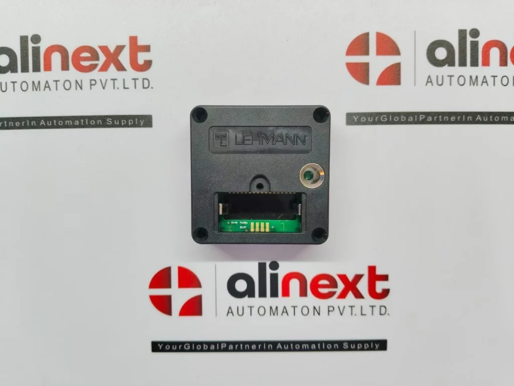 Lehmann L3NF13CX Battery-Powered Sensor