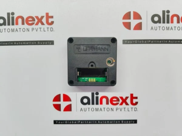 Lehmann L3NF13CX Battery-Powered Sensor