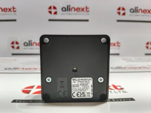 Lehmann L3NF13CX Battery-Powered Sensor