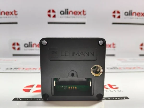 Lehmann L3NF13CX Battery-Powered Sensor