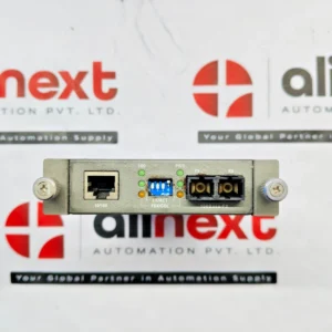 Level One Converter FVT-4001 10/100 BaseTX to SC Multimode DC 9V 0.7A
