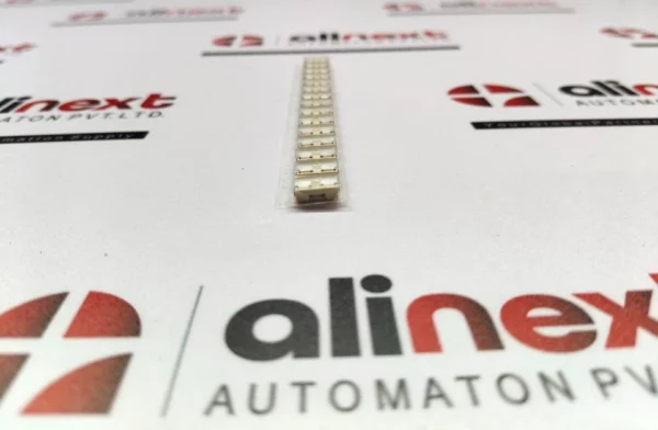 Littelfuse 0154008.DR (F1239CT-ND) 8A 125VAC/VDC Fast-Acting SMD Fuse