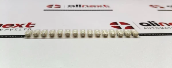 Littelfuse 0154008.DR (F1239CT-ND) 8A 125VAC/VDC Fast-Acting SMD Fuse