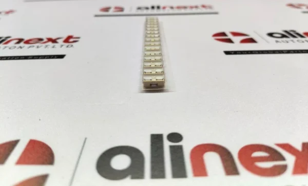 Littelfuse 0154008.DR (F1239CT-ND) 8A 125VAC/VDC Fast-Acting SMD Fuse