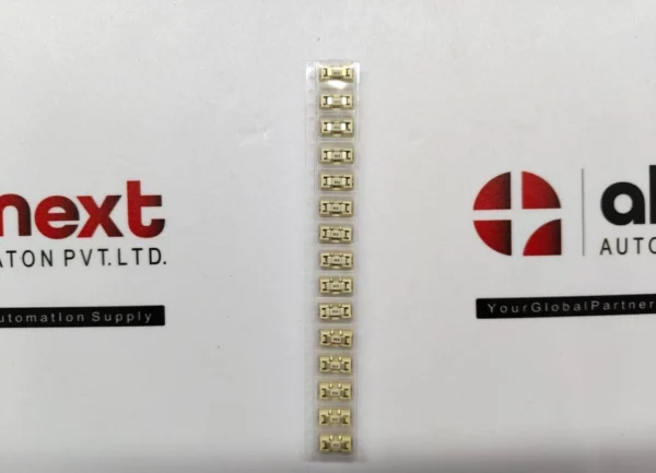 Littelfuse 0154008.DR (F1239CT-ND) 8A 125VAC/VDC Fast-Acting SMD Fuse