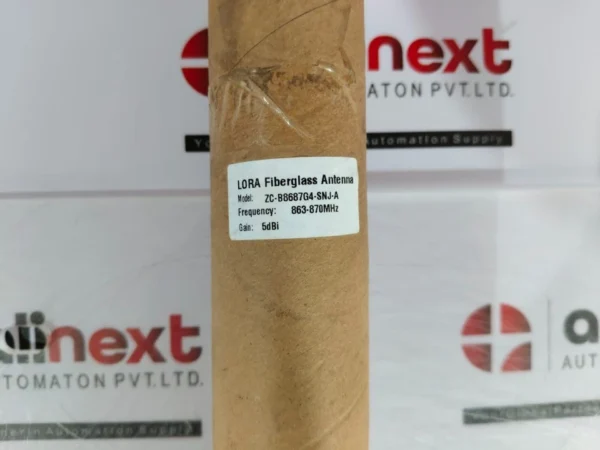 Lora ZC-8687G4-SNJ-A Fiberglass Antenna  
