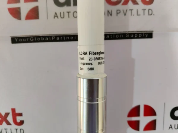 Lora ZC-8687G4-SNJ-A Fiberglass Antenna  