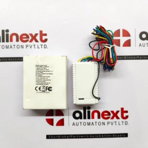 Lot of 10X 433.92 MHz RF Receiver Module Model R5103, 12-24V AC/DC