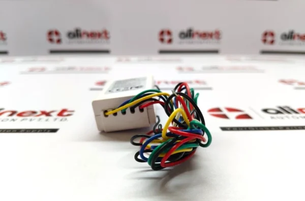 Lot of 10X 433.92 MHz RF Receiver Module Model R5103, 12-24V AC/DC