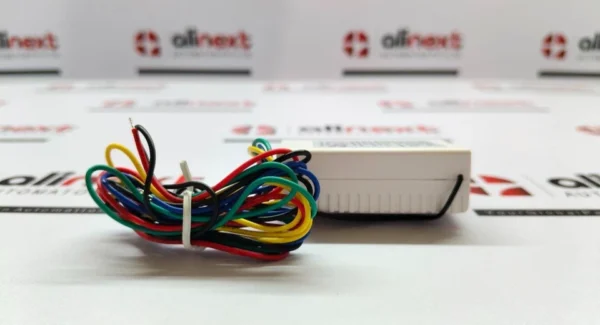 Lot of 10X 433.92 MHz RF Receiver Module Model R5103, 12-24V AC/DC