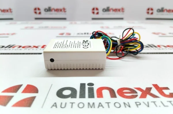 Lot of 10X 433.92 MHz RF Receiver Module Model R5103, 12-24V AC/DC