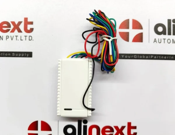 Lot of 10X 433.92 MHz RF Receiver Module Model R5103, 12-24V AC/DC