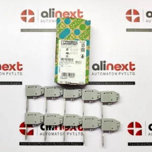 Lot of 10X Phoenix Contact AGK 10/UKH Terminal Block