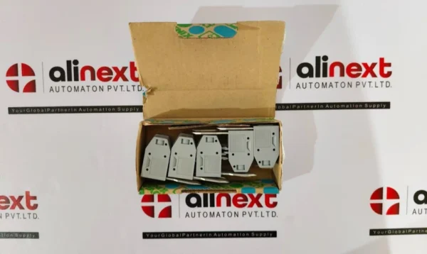 Lot of 10X Phoenix Contact AGK 10/UKH Terminal Block