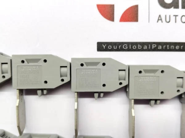 Lot of 10X Phoenix Contact AGK 10/UKH Terminal Block