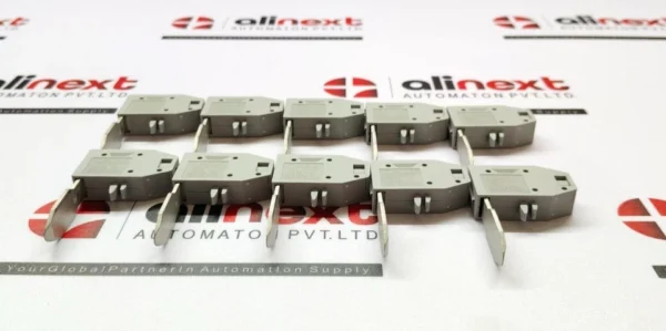 Lot of 10X Phoenix Contact AGK 10/UKH Terminal Block