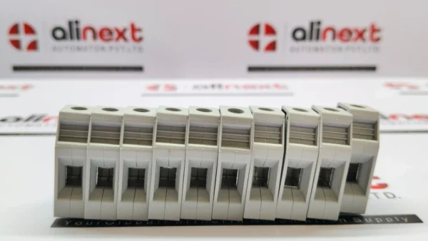 Lot of 10X Phoenix Contact AGK 10/UKH Terminal Block