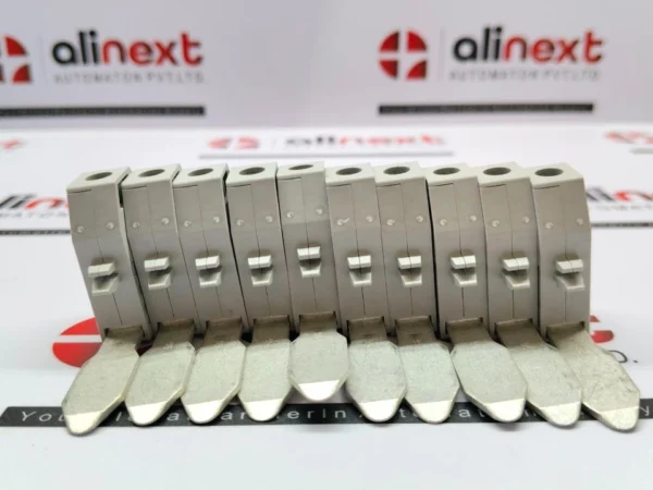 Lot of 10X Phoenix Contact AGK 10/UKH Terminal Block