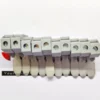Lot of 10X Phoenix Contact AGK 10/UKH Terminal Block