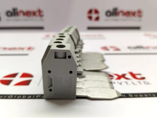 Lot of 10X Phoenix Contact AGK 10/UKH Terminal Block