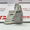 Lot of 10X Phoenix Contact AGK 10/UKH Terminal Block