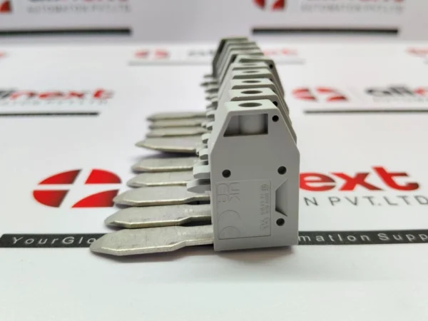 Lot of 10X Phoenix Contact AGK 10/UKH Terminal Block