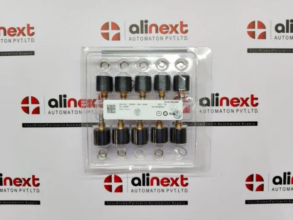 Lot of 10x Bourns 3549H-1AC-502A Precision Potentiometer DC2345M