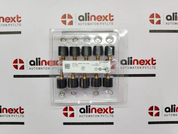 Lot of 10x Bourns 3549H-1AC-502A Precision Potentiometer DC2345M