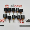 Lot of 10x Bourns 3549H-1AC-502A Precision Potentiometer DC2345M