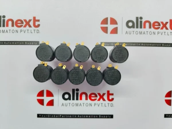 Lot of 10x Bourns 3549H-1AC-502A Precision Potentiometer DC2345M