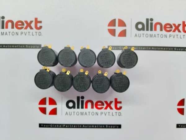 Lot of 10x Bourns 3549H-1AC-502A Precision Potentiometer DC2345M